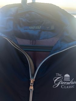 Polo Ralph Lauren Golf Jacket