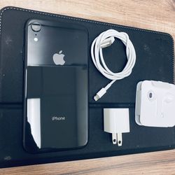 Iphone XR Unlocked 64gb