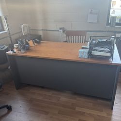 Office Desk 