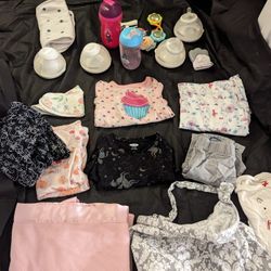 Baby Bundle