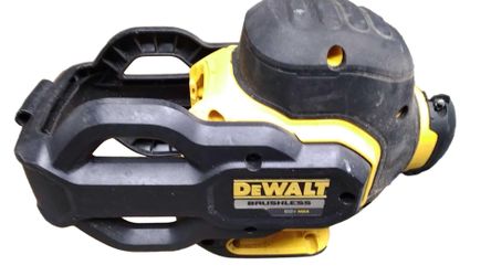 Dewalt Dcst970 Yellow Cordless String Trimmer