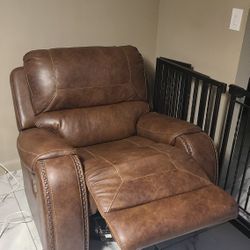 Recliner 