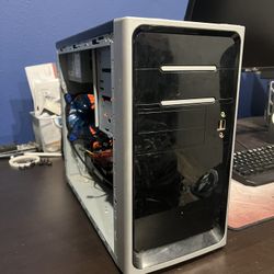 Selling Pc For Parts