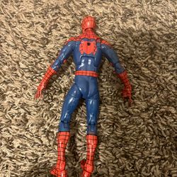 Marvel legends Spider-Man
