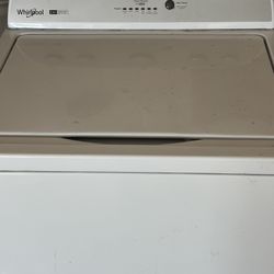 Whirlpool Dryer