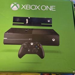 Xbox One Console 