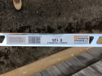 Free Tile Trim Cap Pieces