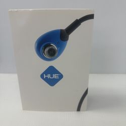 HUE HD USB camera Win Or Mac