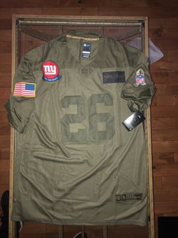 Salute to Service Jersey