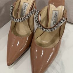 Jimmy Choo heels