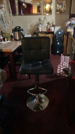 Game chair for video or stool