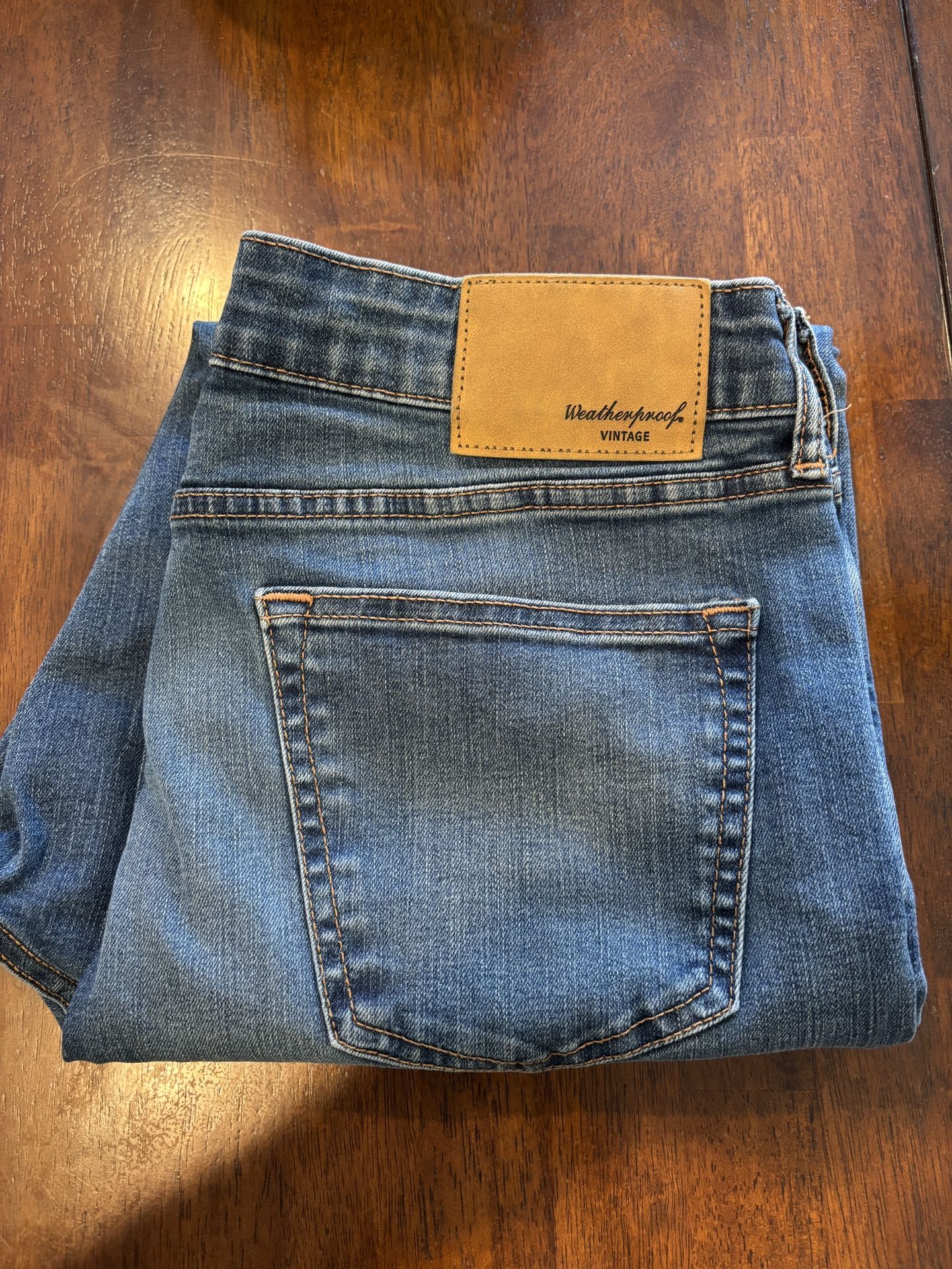 Men Jeans