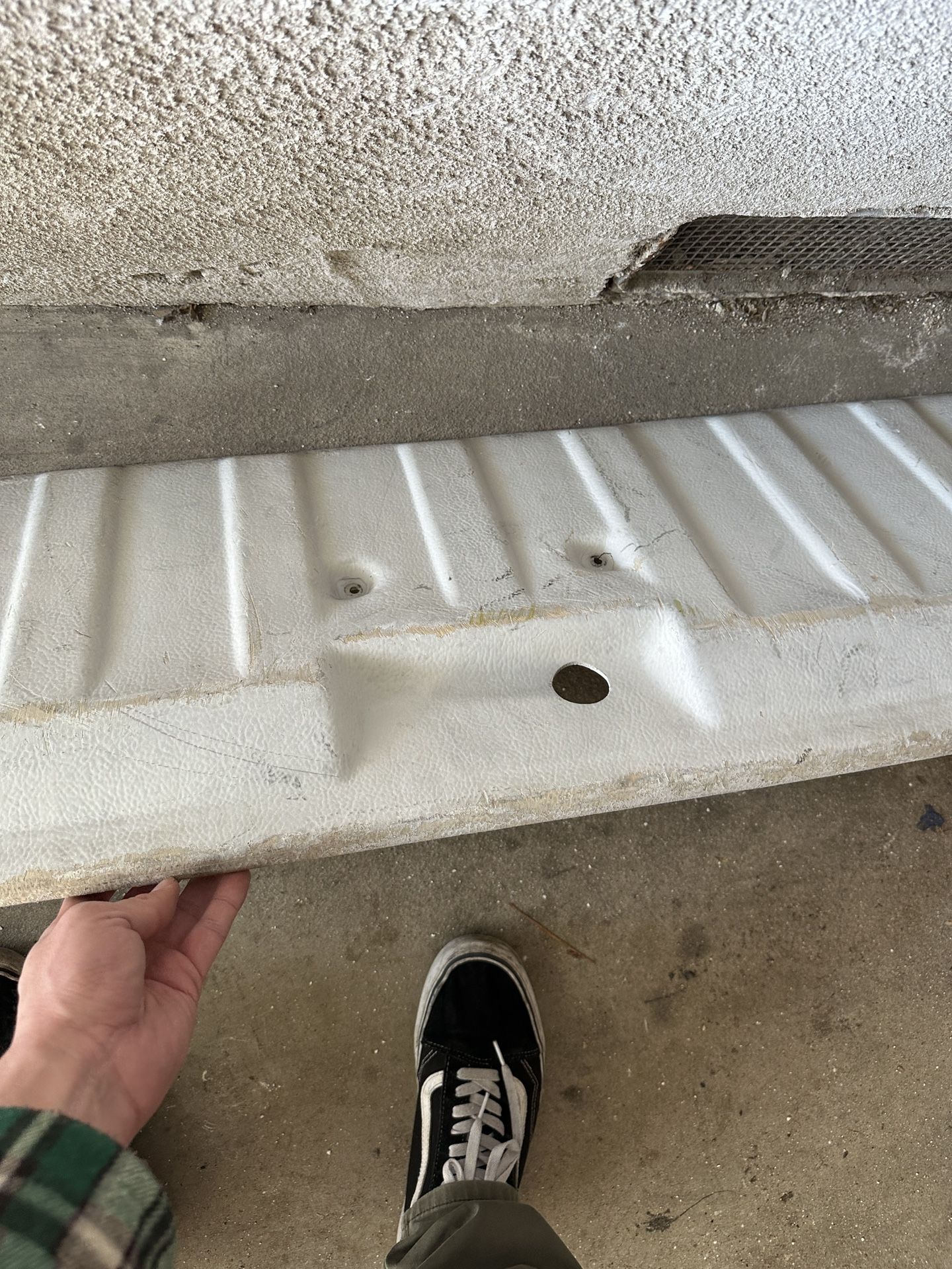 El Camino Bed Liner Fits All G Body El Camino for Sale in Long Beach