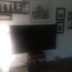 70 Inch TV