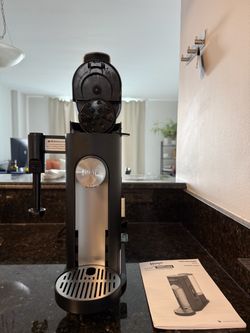 Ninja Single Serve Coffee Maker PB051 – Excellent Condition