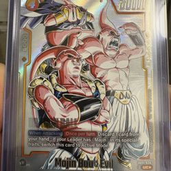 Dragon Ball Manga Booster 01 