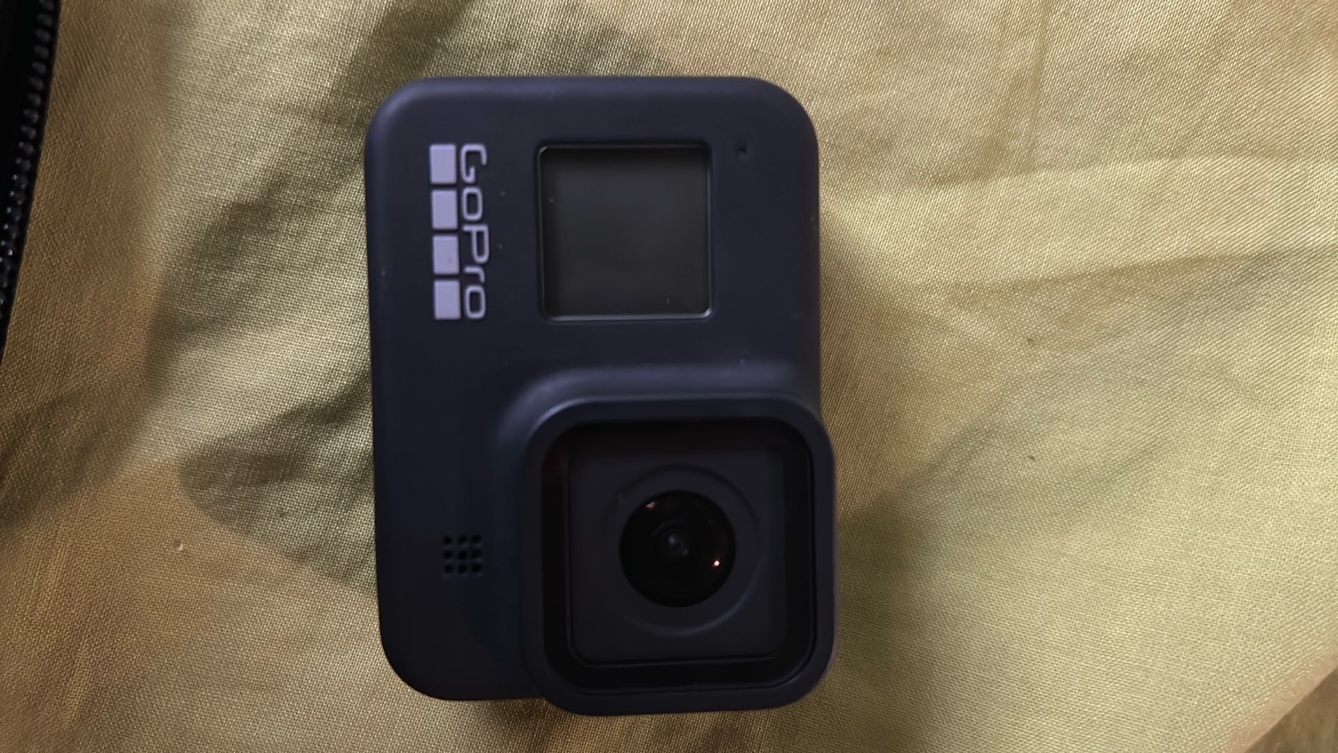 GoPro Hero 8 Black