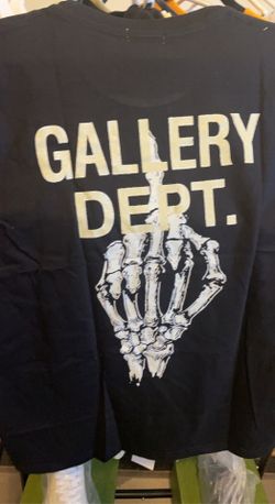 Gallery Dept Shirt