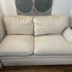 Couch- Right Side Chaise Section