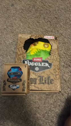 FUGGLERS
