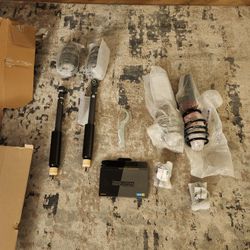 Bilstein Shocks