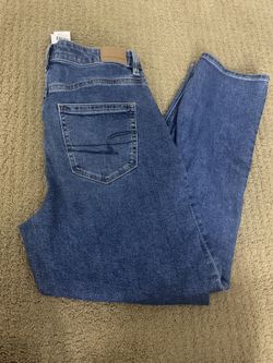 mom jeans