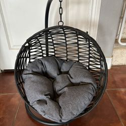 Cat Bed Swing 