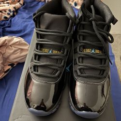 Blue Gammas