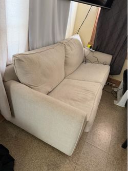 Sofa bed ,     Sofá Cama