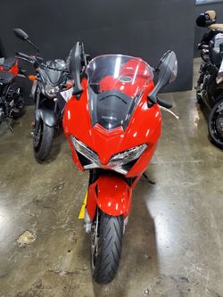 2014 Honda Interceptor