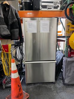 Maytag refrigerator