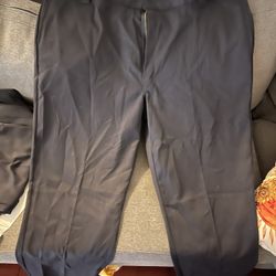 Dickies