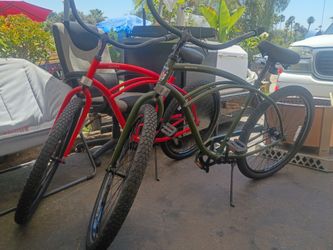 Bikes