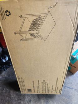 Kitchen multifunction cart