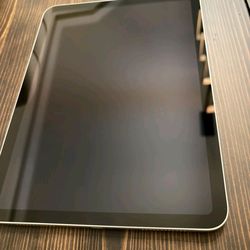 Apple iPad (10th Gen) 256 GB, Silver