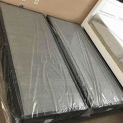 King Size Box Spring 
