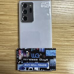 Samsung Galaxy Note 20 Ultra 128gb 