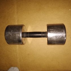 30lbs Wieght 