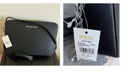 Michael Kors crossbody
