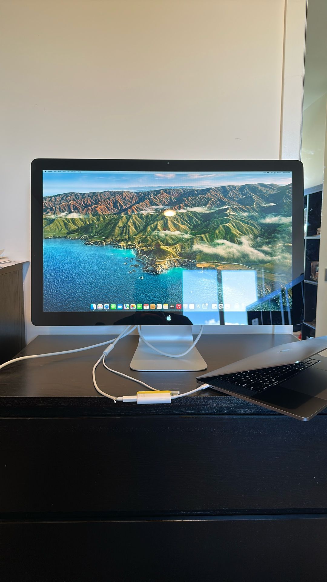 Apple Thunderbolt Display 27”
