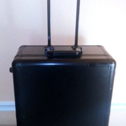 Metal Make up Case