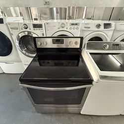 Whirlpool Stove ( Cocina )