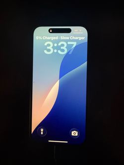 iPhone 16