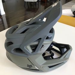Fox MTB Helmet