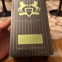 Parfums De Marly Herod Men Eau de Parfum 125ml