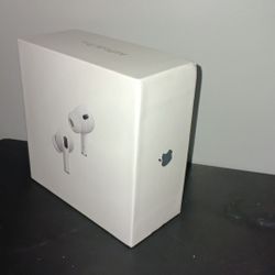 Airpod Pro 2nd Gen 