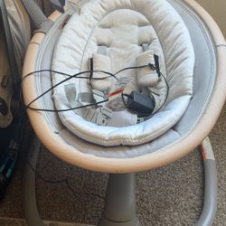 Baby Swing 