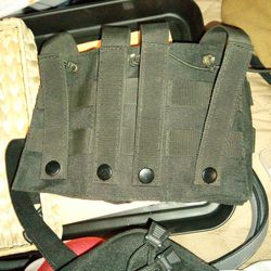 Tactical Bags And Belts Clips