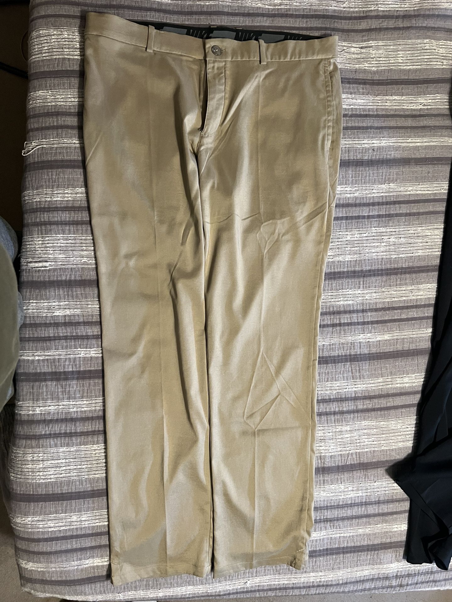 Mens Golf pants 38 32