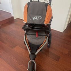 BOB Jogger Stroller 